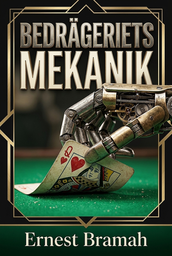 Bedrägeriets mekanik
