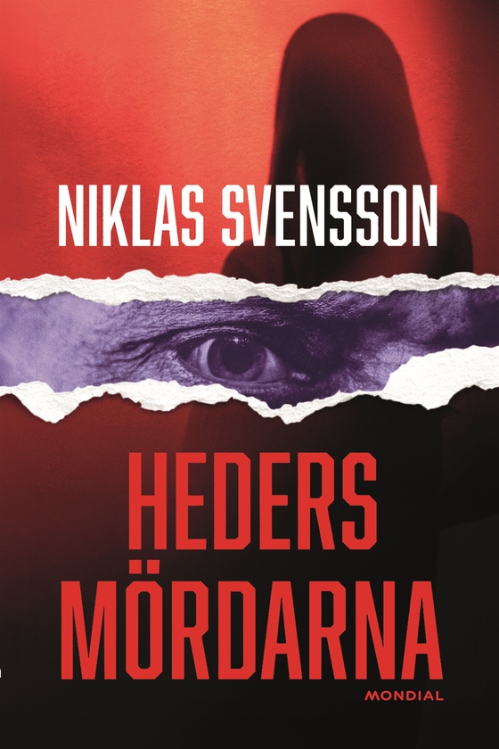 Hedersmördarna