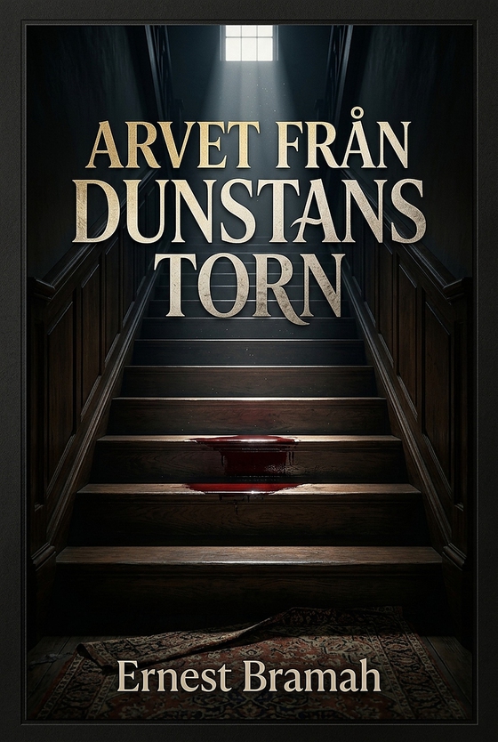 Arvet från Dunstans torn