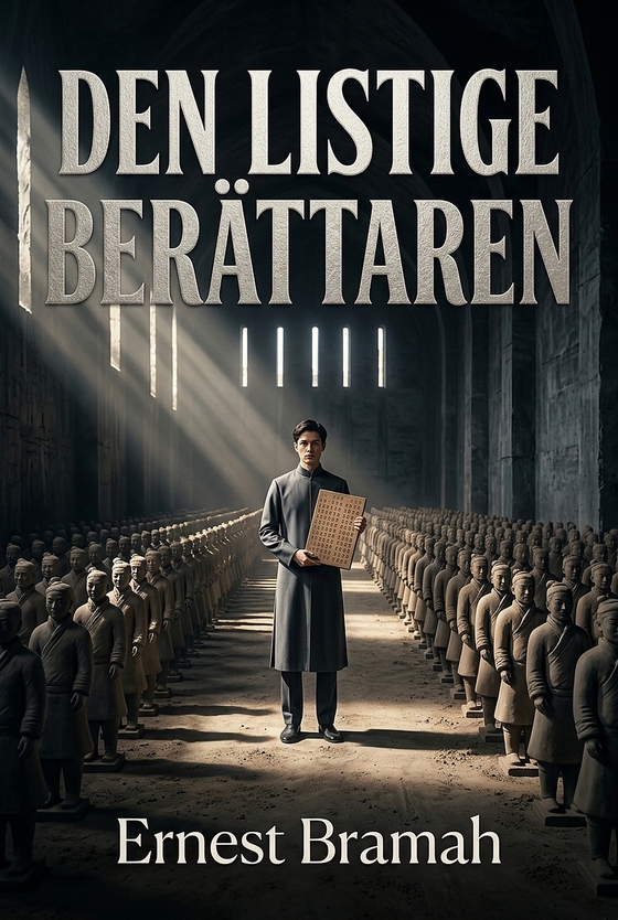 Den listige berättaren