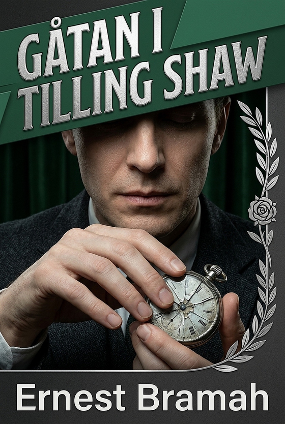 Gåtan i Tilling Shaw