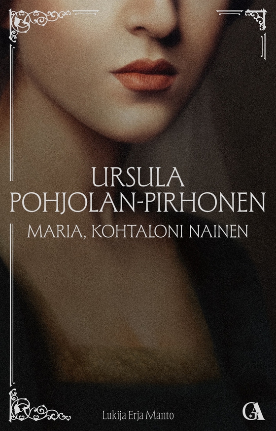 Maria, kohtaloni nainen (e-bok) av Ursula Pohjolan-Pirhonen