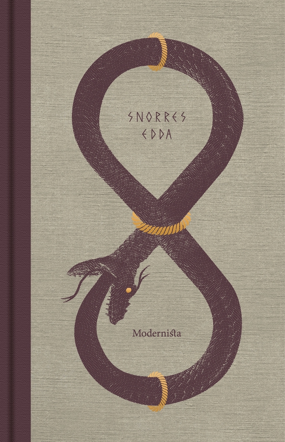 Snorres Edda