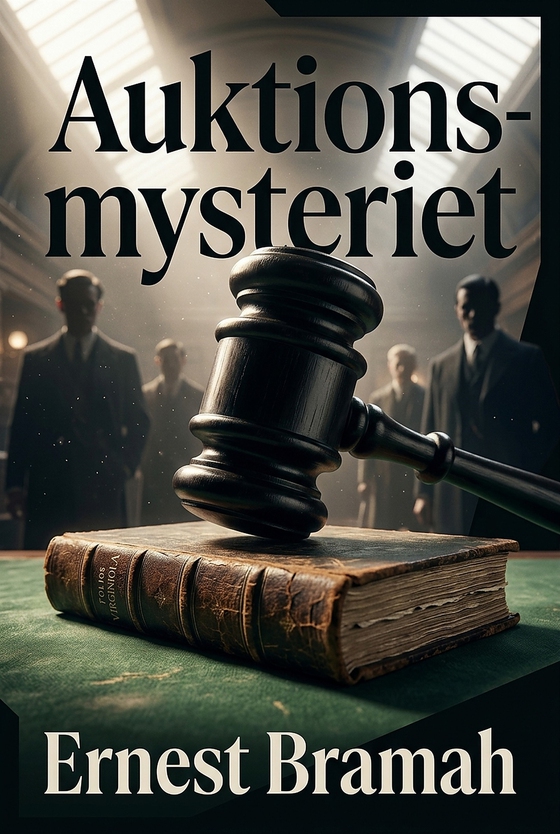 Auktionsmysteriet