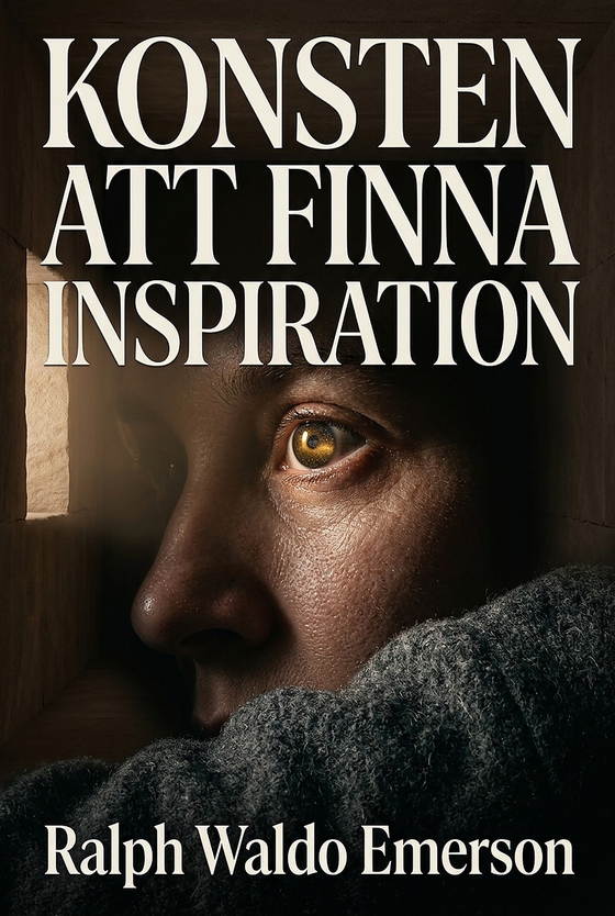 Konsten att finna inspiration