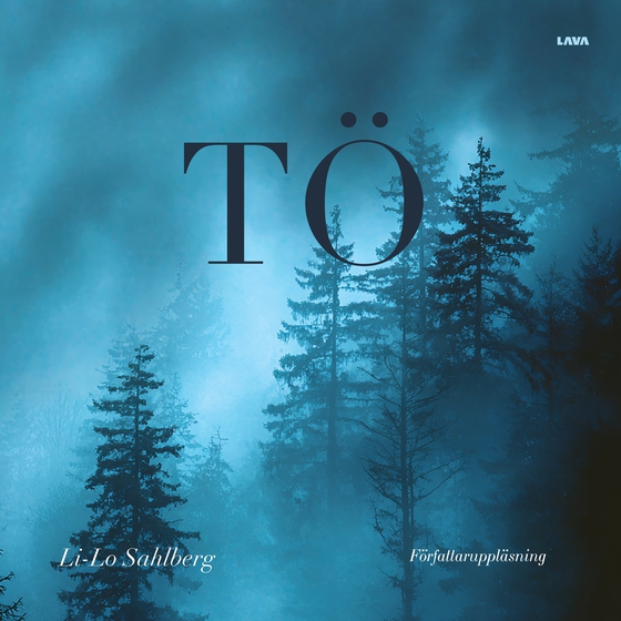 Tö (ljudbok) av Li-Lo Sahlberg