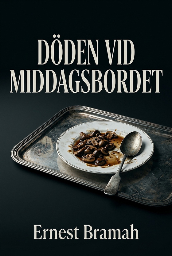 Döden vid middagsbordet