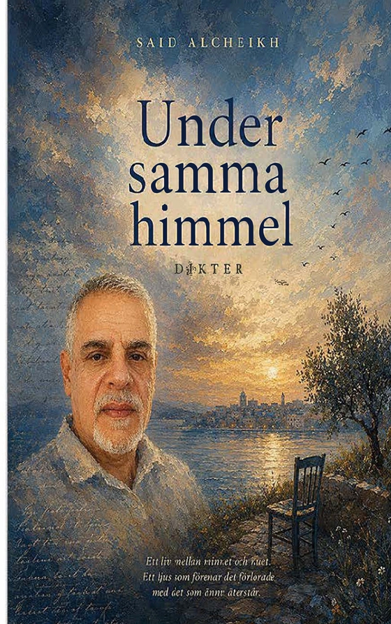 Under Samma Himmel: Dikter