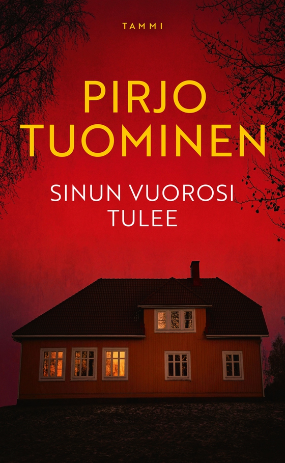 Sinun vuorosi tulee