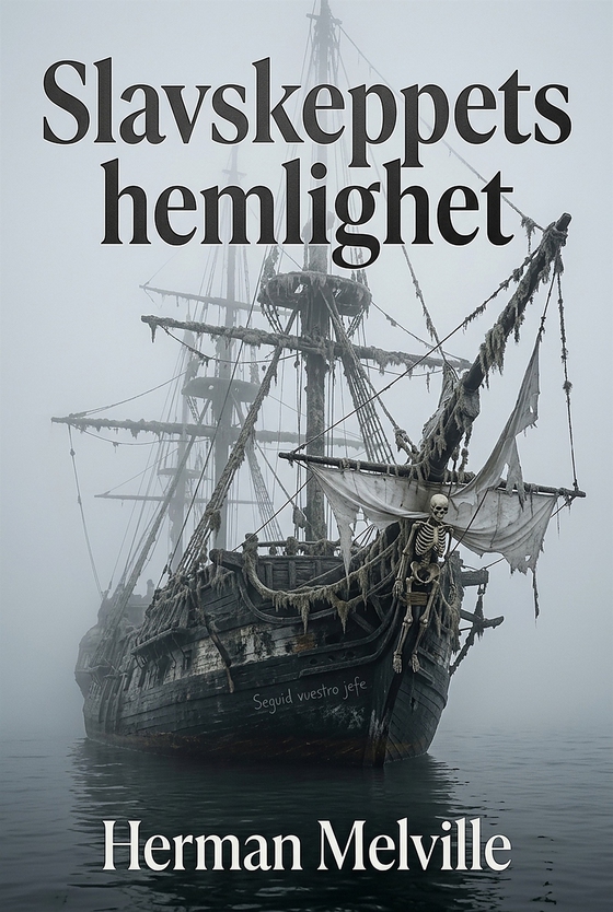 Slavskeppets hemlighet