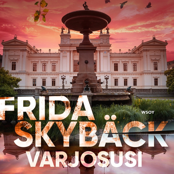 Varjosusi