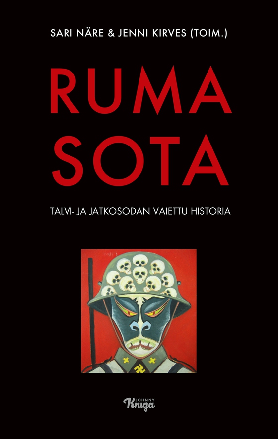 Ruma sota