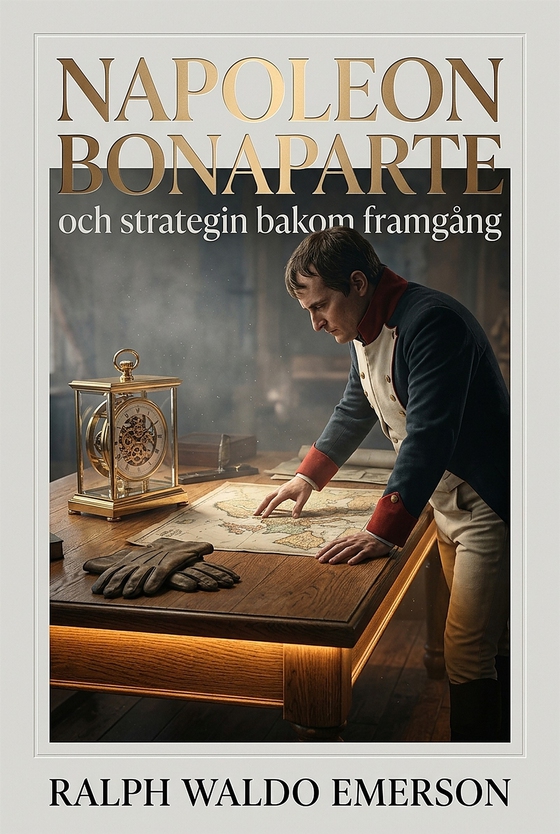 Napoleon Bonaparte och strategin bakom framgång