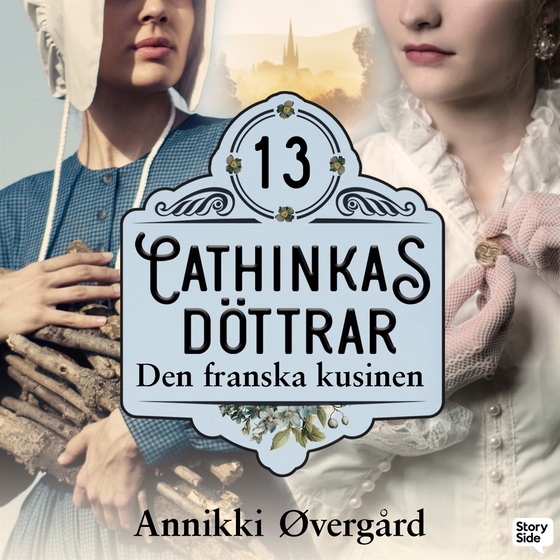 Den franska kusinen