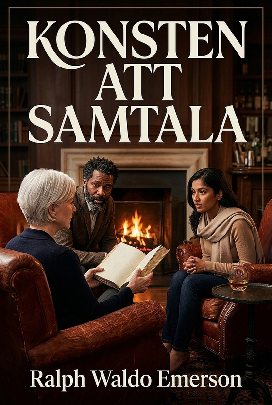 Konsten att samtala