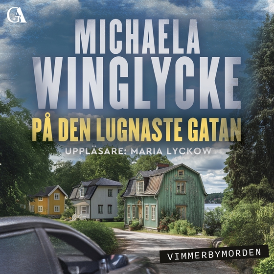 På den lugnaste gatan