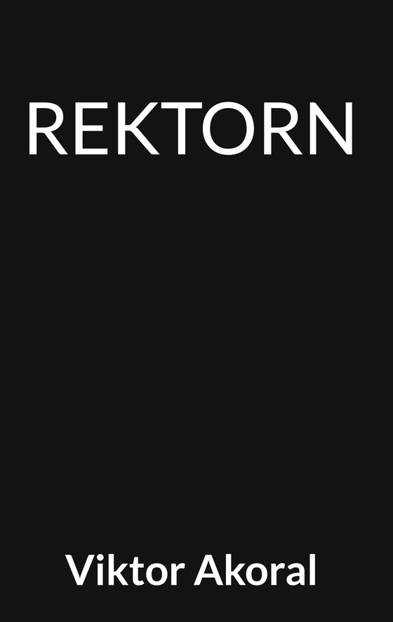 Rektorn