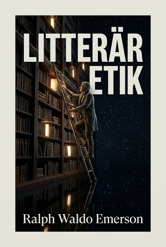 Litterär etik