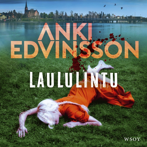 Laululintu
