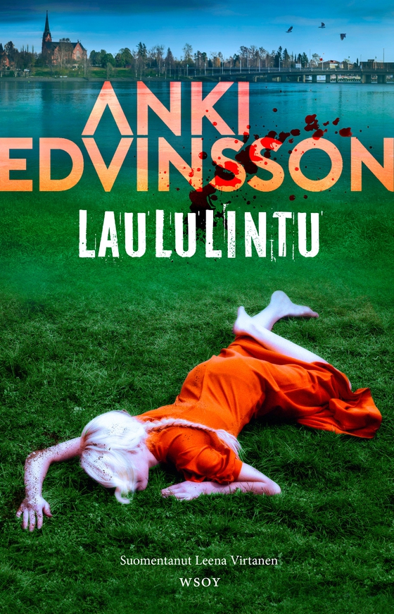 Laululintu