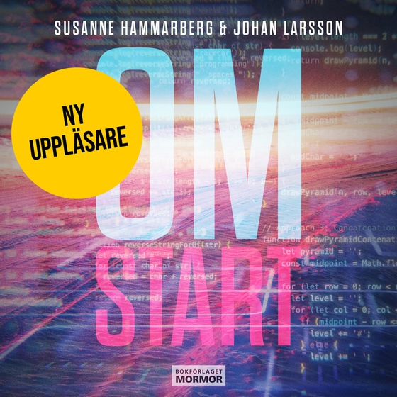 Omstart