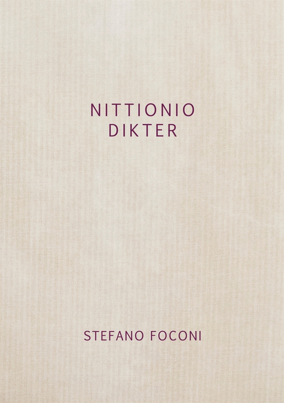 Nittionio dikter