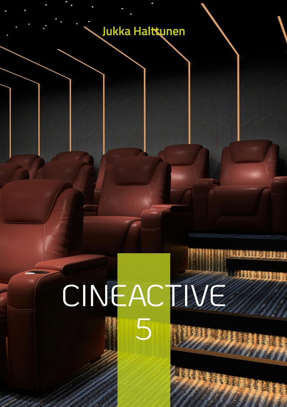 CineActive 5: Elokuvapäiväkirja