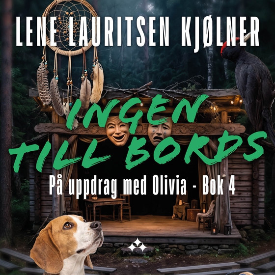 Ingen till bords