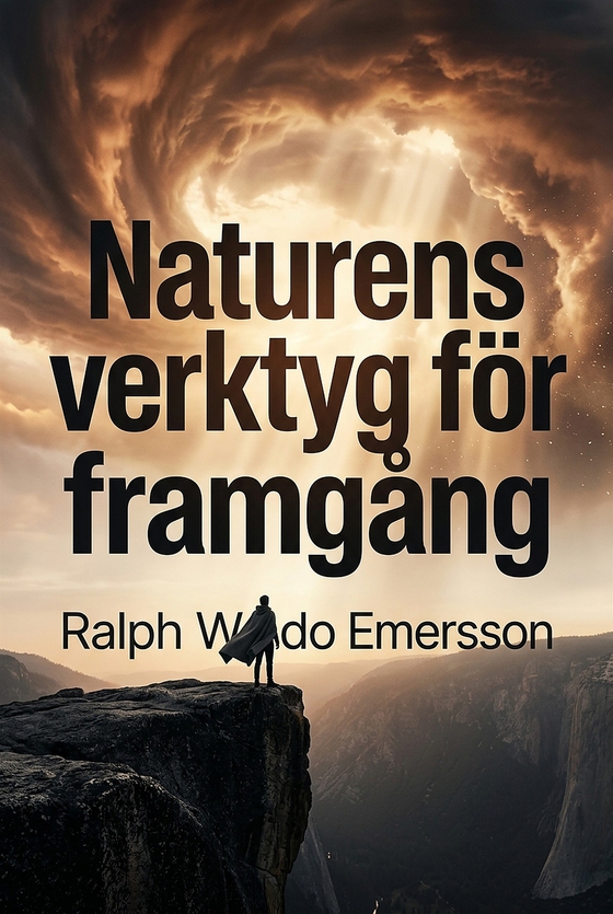 Naturens verktyg för framgång
