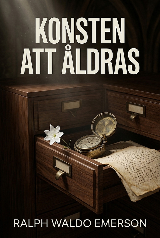 Konsten att åldras