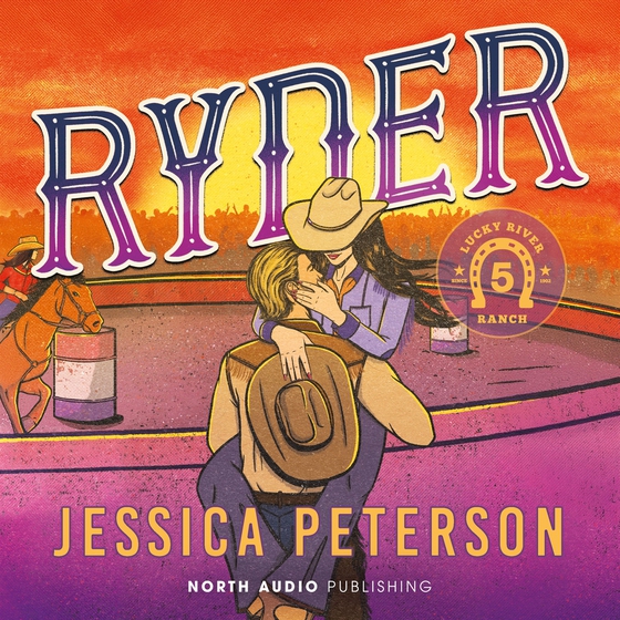 Ryder (svensk utgåva)