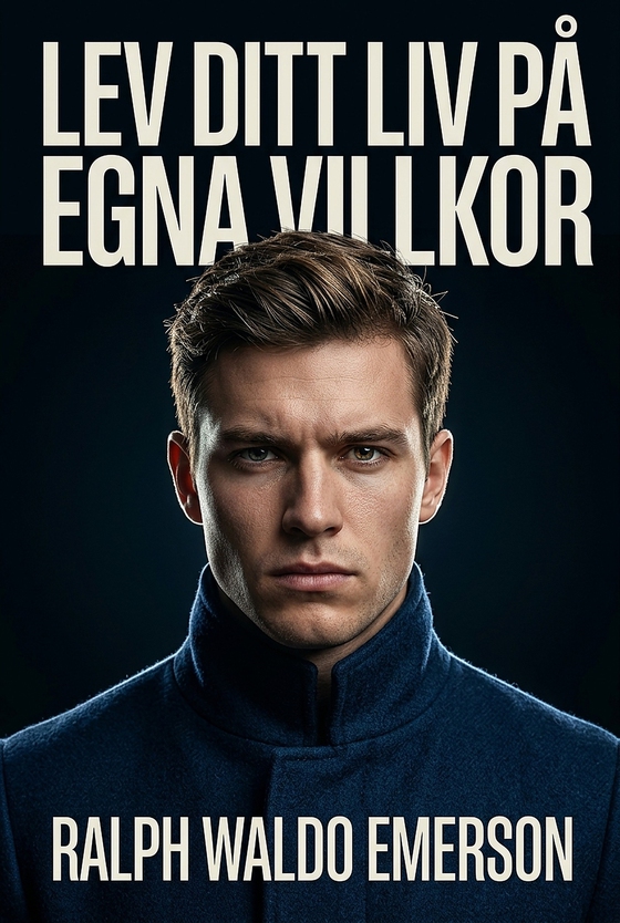 Lev ditt liv på egna villkor