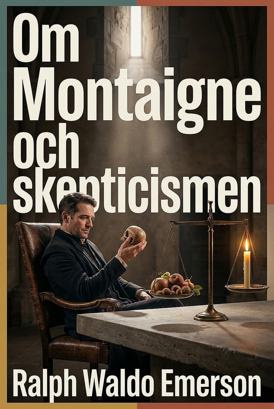 Om Montaigne och skepticismen