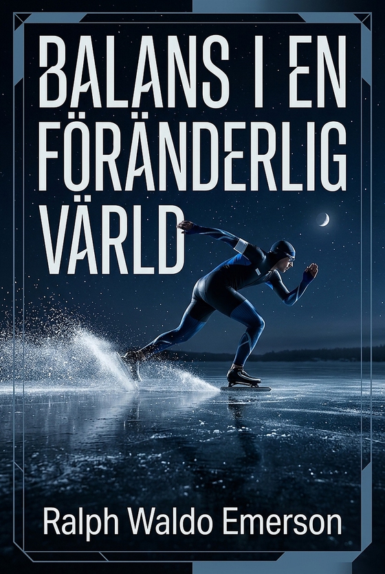 Balans i en föränderlig värld