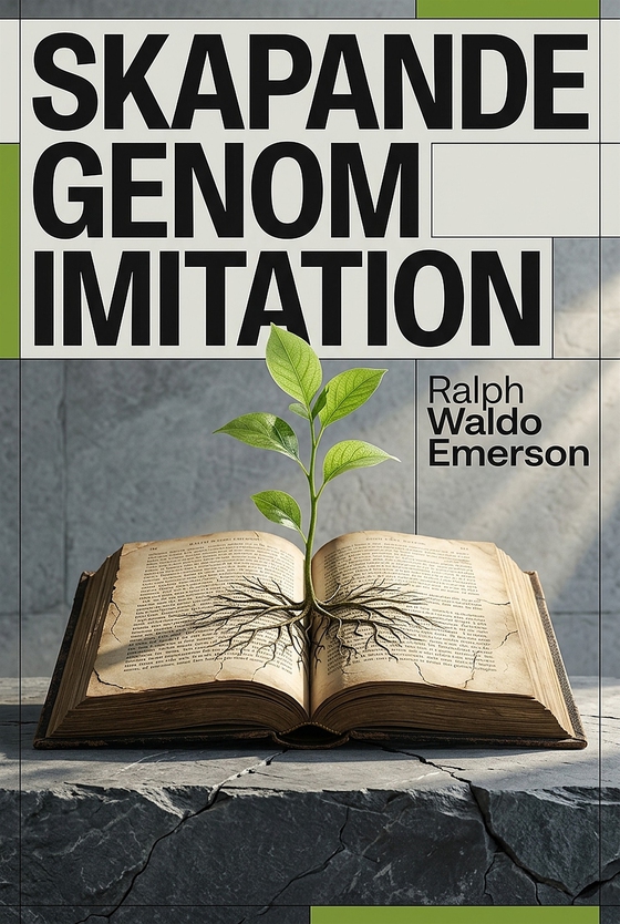 Skapande genom imitation