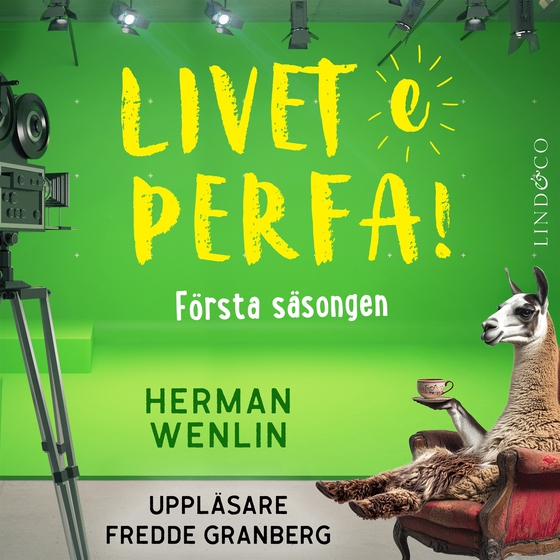 Livet e perfa! Första säsongen