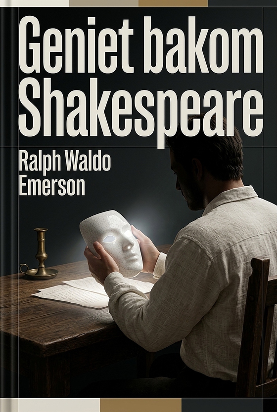 Geniet bakom Shakespeare