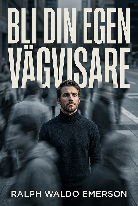 Bli din egen vägvisare