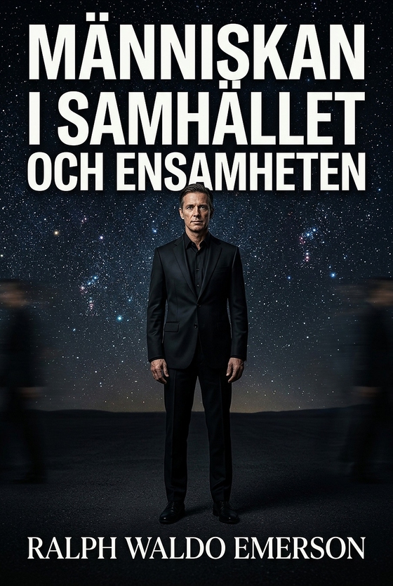 Människan i samhället och ensamheten