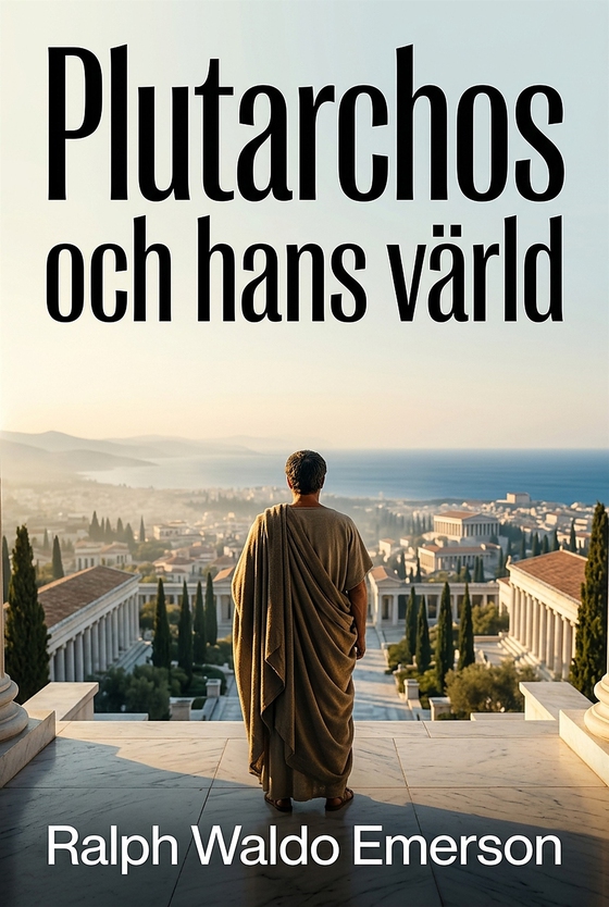 Plutarchos och hans värld