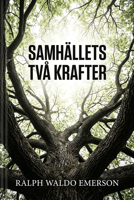 Samhällets två krafter