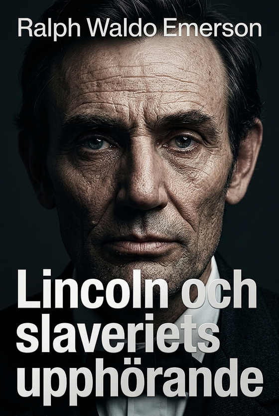 Lincoln och slaveriets upphörande