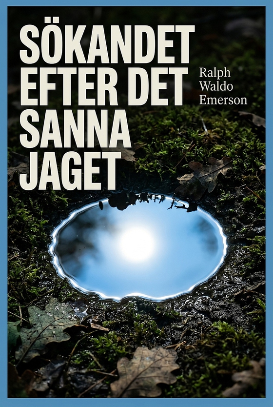 Sökandet efter det sanna jaget