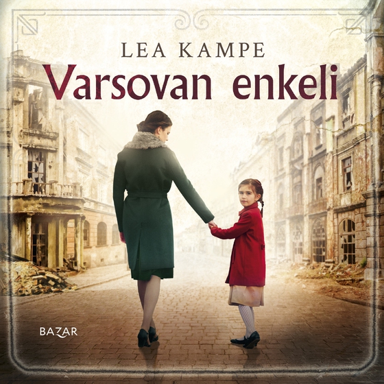 Varsovan enkeli