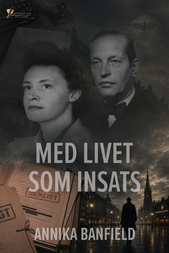 Med livet som insats