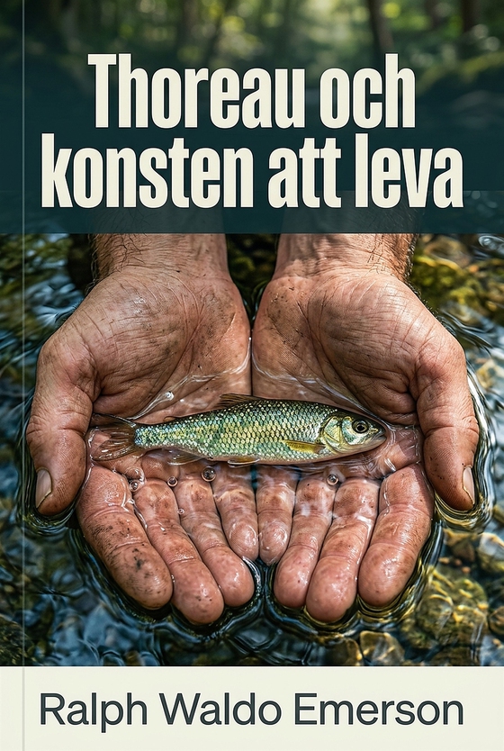 Thoreau och konsten att leva