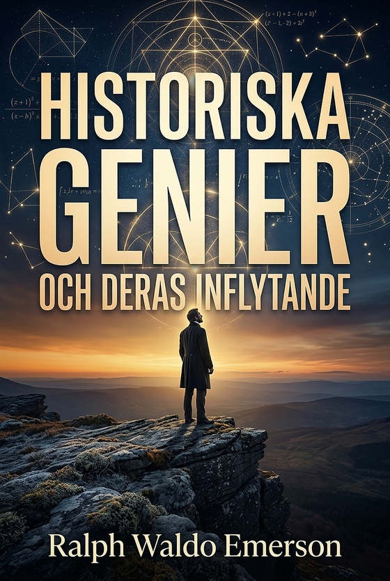 Historiska genier och deras inflytande
