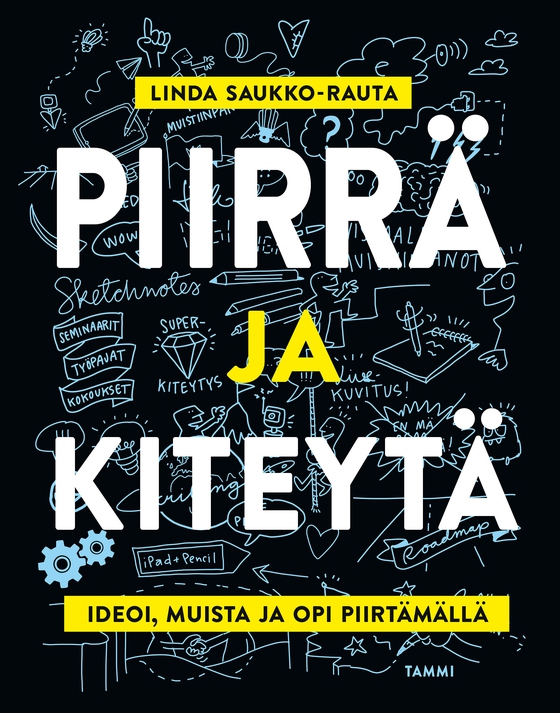 Piirrä ja kiteytä