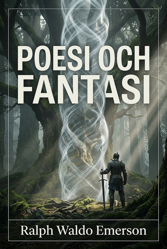 Poesi och fantasi
