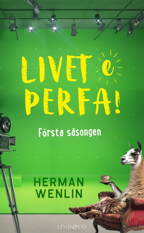 Livet e perfa! Första säsongen